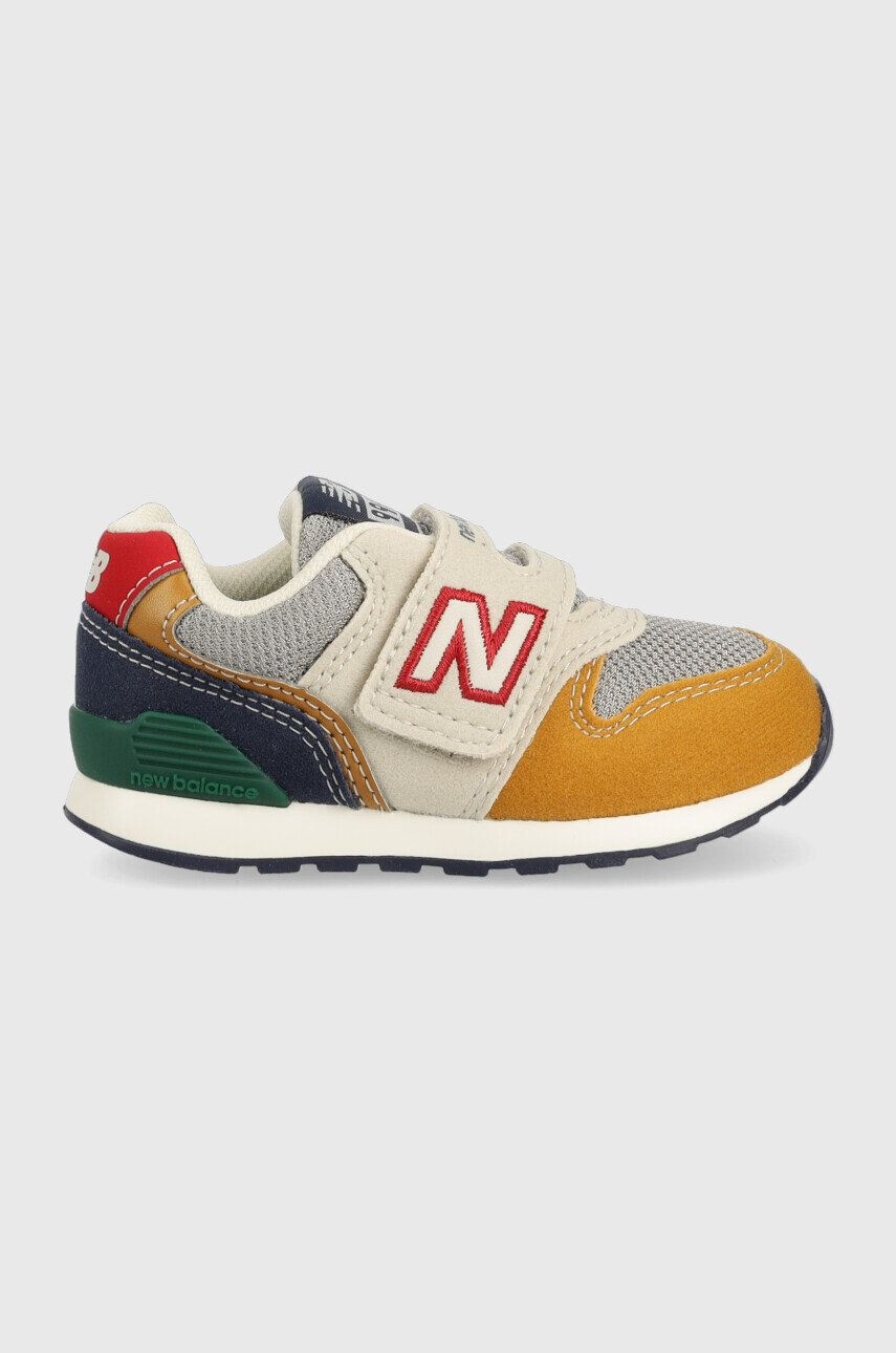 New Balance sneakers pentru copii IZ996JP3 - Pled.ro