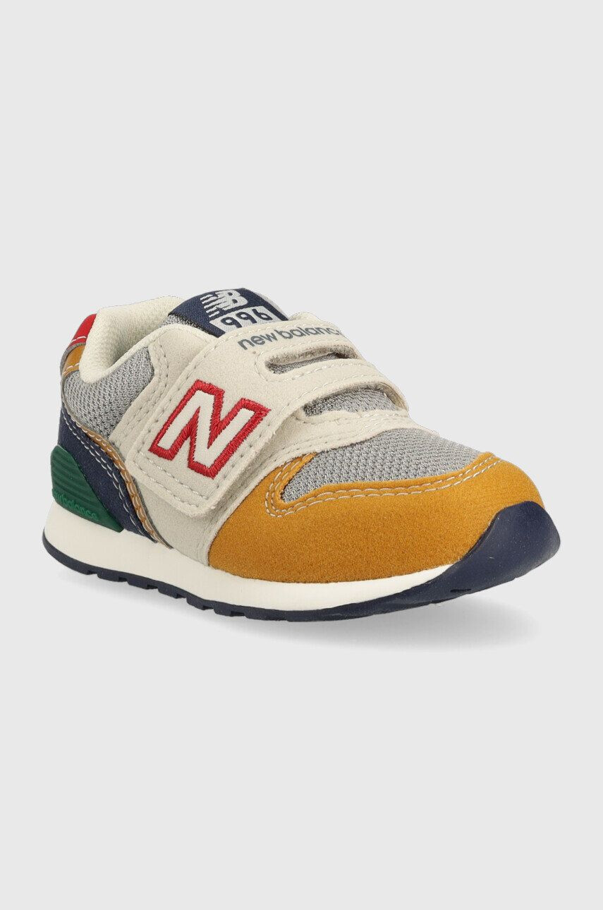 New Balance sneakers pentru copii IZ996JP3 - Pled.ro