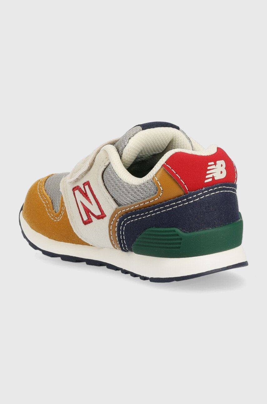 New Balance sneakers pentru copii IZ996JP3 - Pled.ro