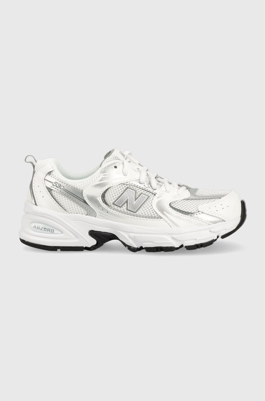 New Balance sneakers pentru copii NBGR530 - Pled.ro