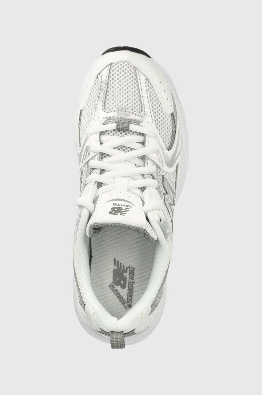 New Balance sneakers pentru copii NBGR530 - Pled.ro