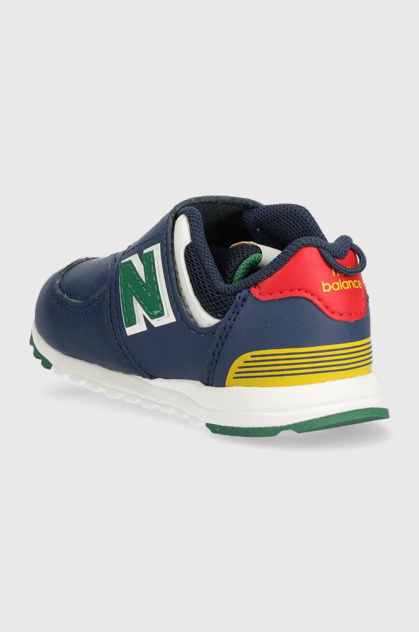 New Balance sneakers pentru copii NW574CT - Pled.ro