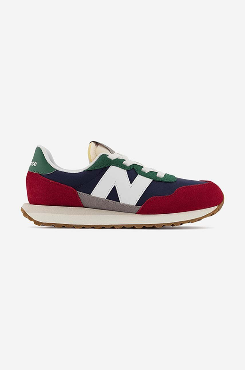 New Balance sneakers pentru copii PH237ED - Pled.ro