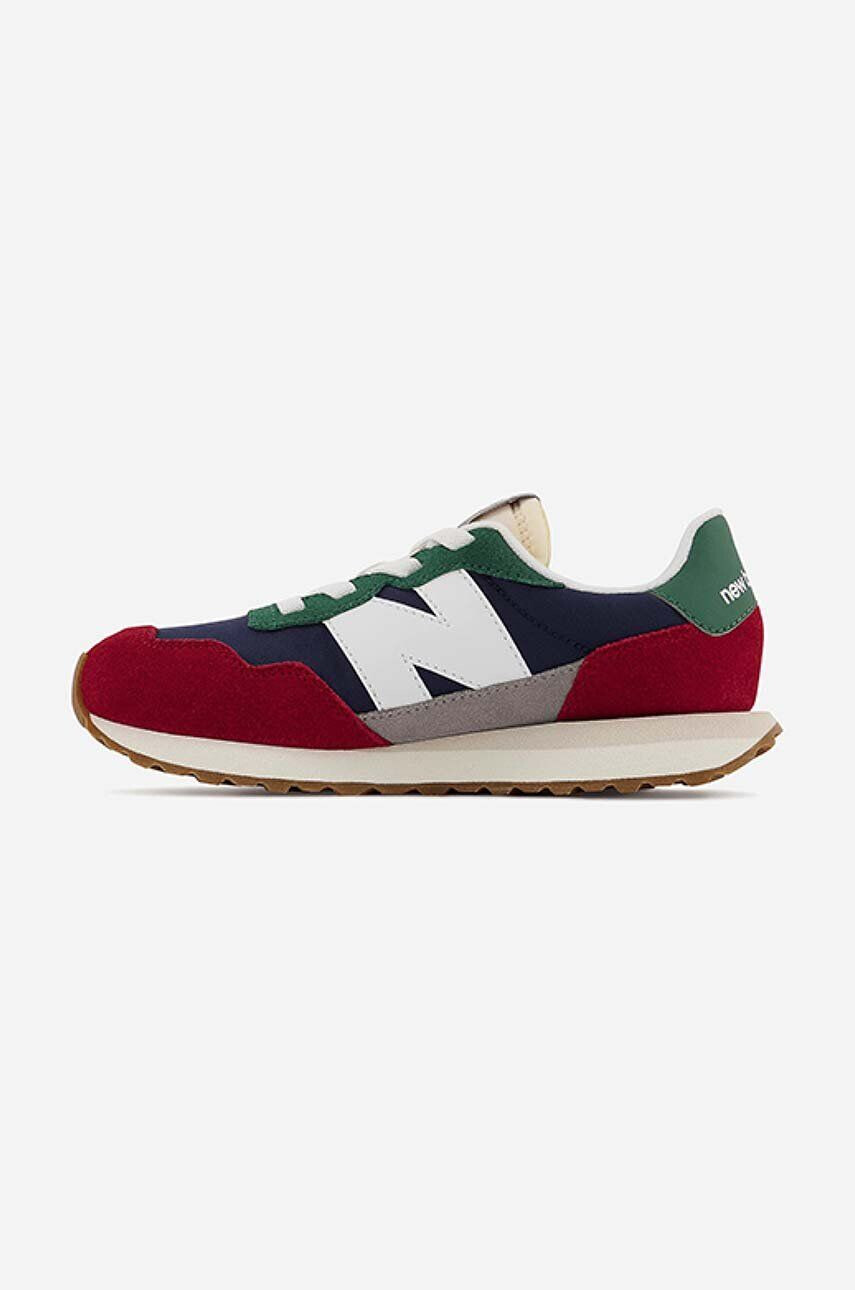 New Balance sneakers pentru copii PH237ED - Pled.ro