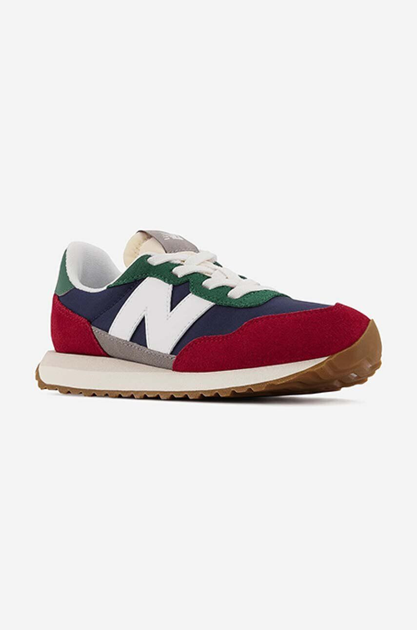 New Balance sneakers pentru copii PH237ED - Pled.ro