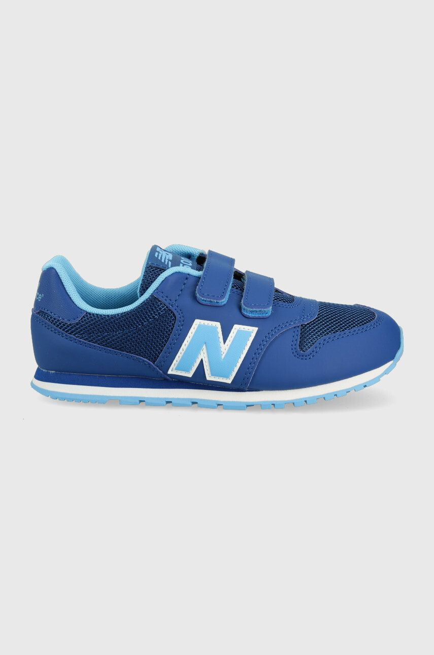 New Balance sneakers pentru copii PV500BV1 - Pled.ro