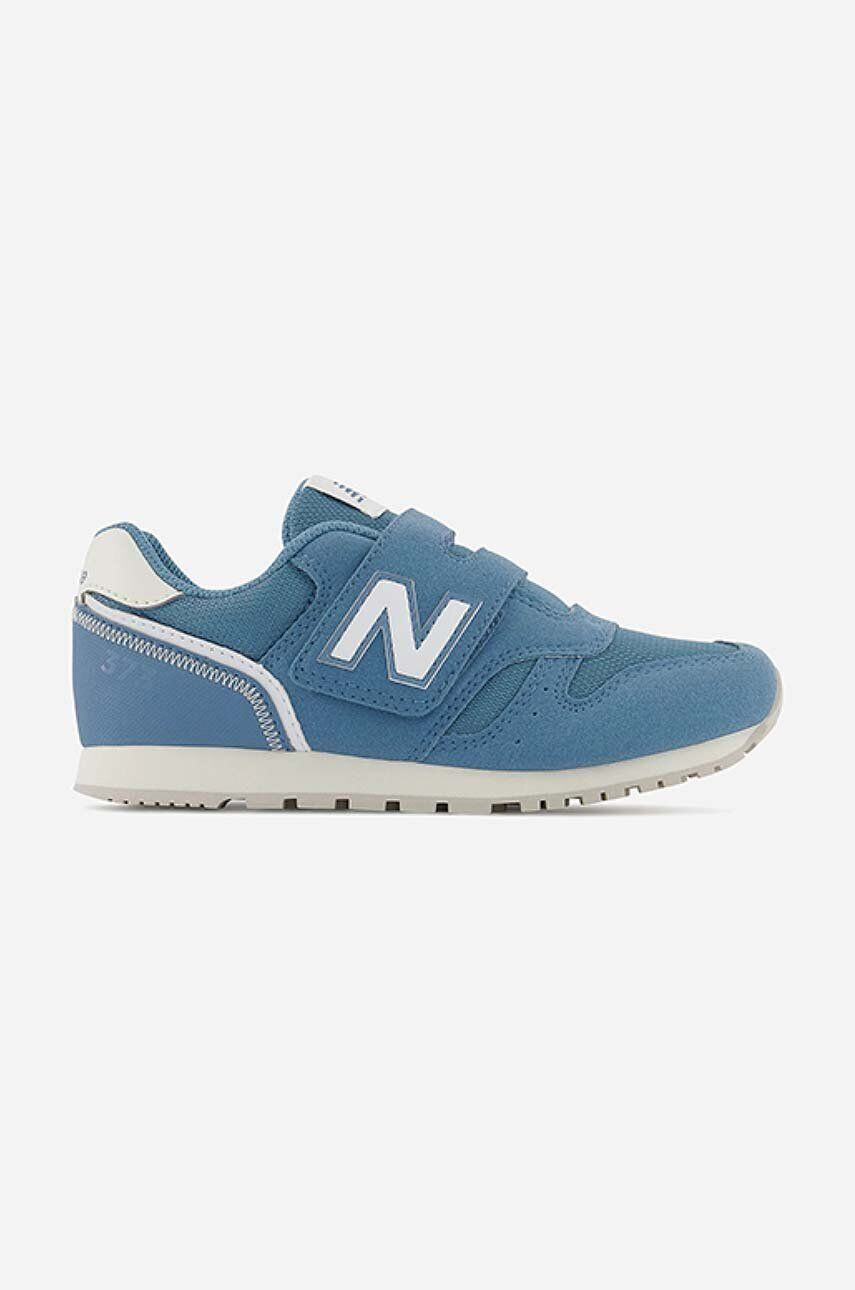 New Balance sneakers pentru copii YZ373BF2 - Pled.ro