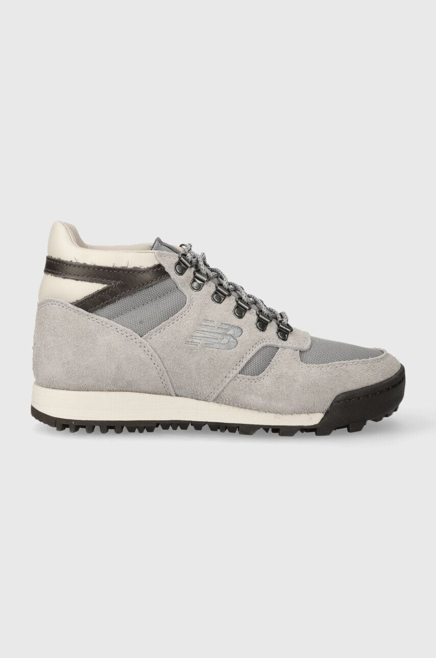 New Balance sneakers URAINAD culoarea gri - Pled.ro