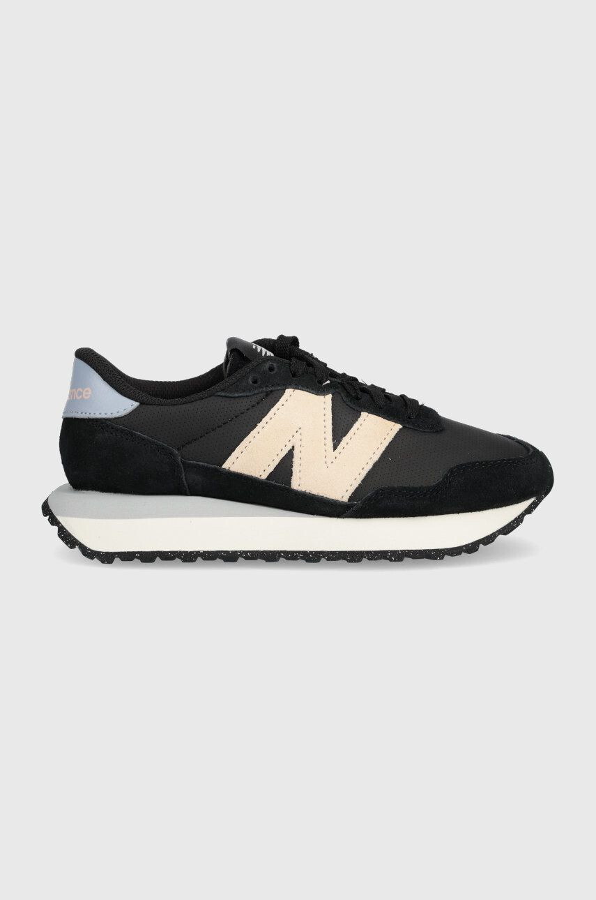 New Balance sneakers Ws237bb - Pled.ro