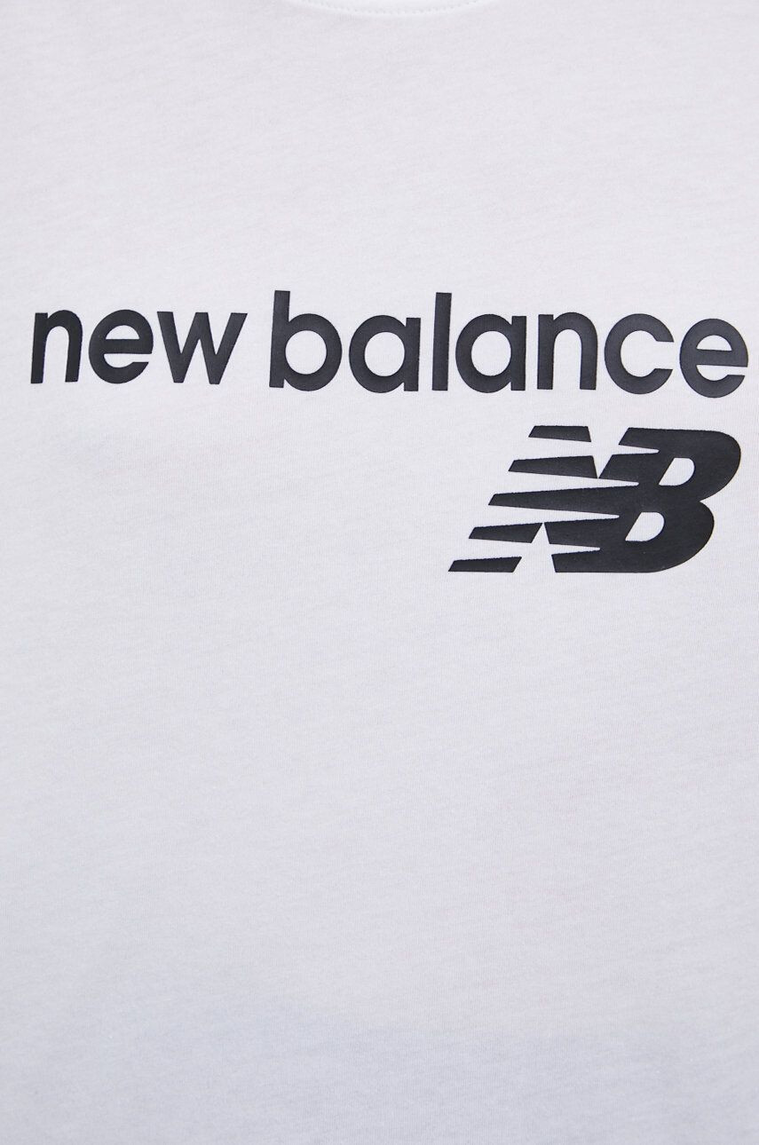 New Balance tricou WT21801VAC - Pled.ro