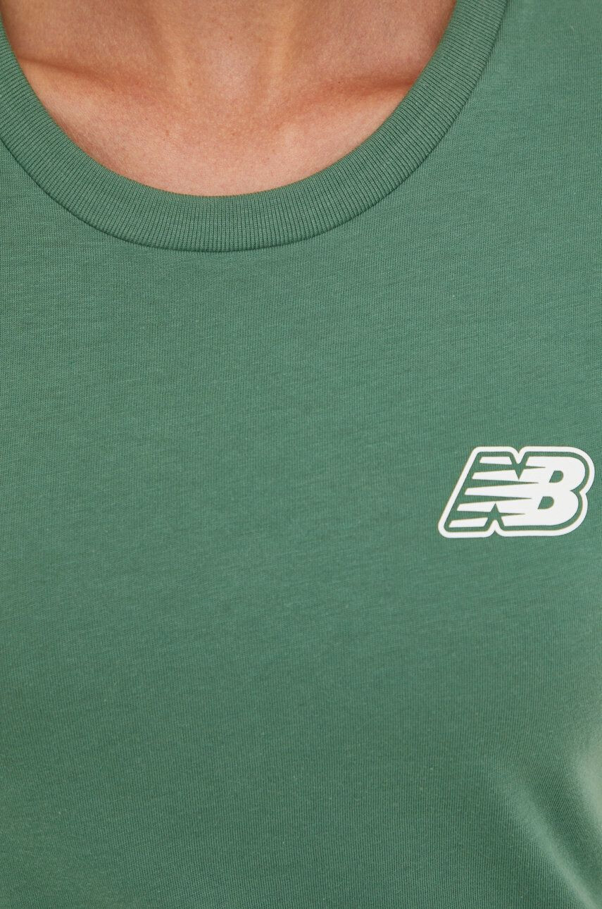 New Balance tricou - Pled.ro