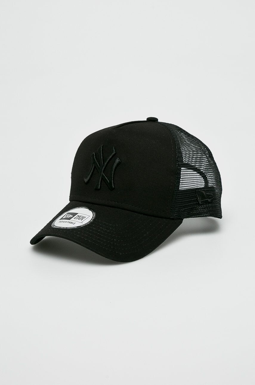 New Era șapcă 11579474-blk - Pled.ro