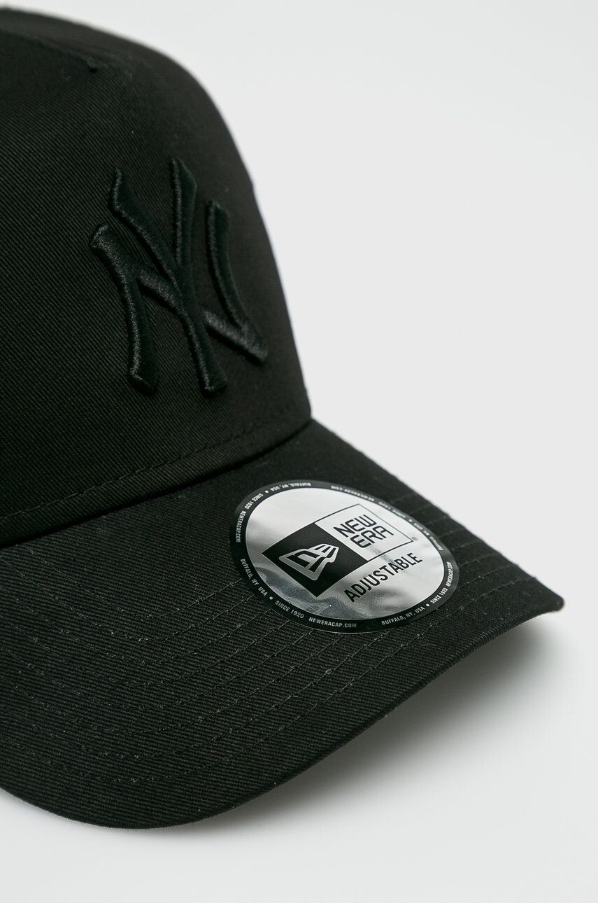 New Era șapcă 11579474-blk - Pled.ro