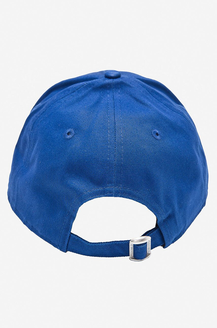 New Era șapcă 11157579-blu - Pled.ro