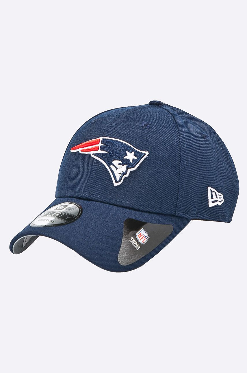 New Era șapcă The League New England Patriots - Pled.ro