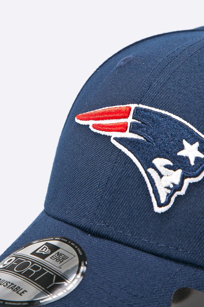 New Era șapcă The League New England Patriots - Pled.ro