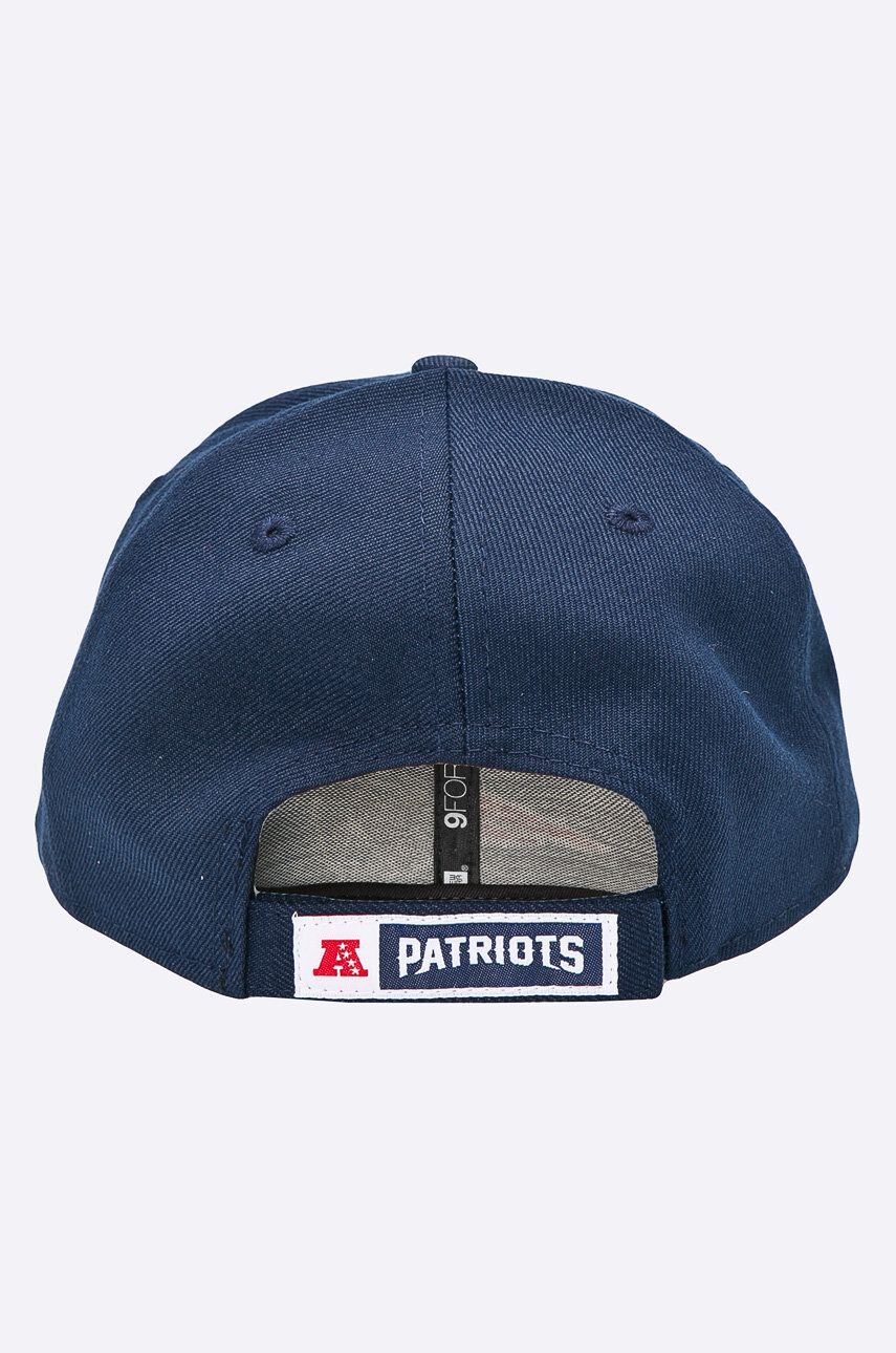 New Era șapcă The League New England Patriots - Pled.ro