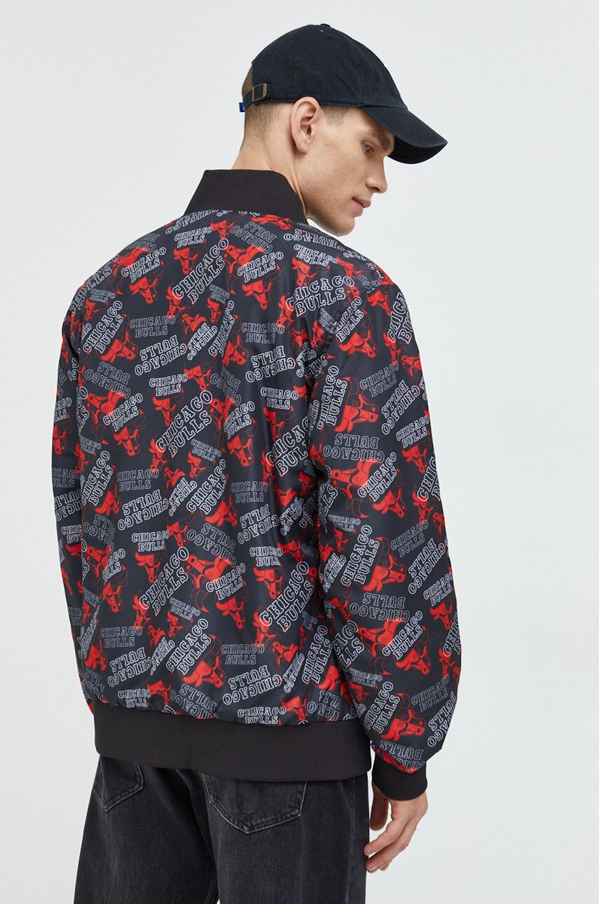 New Era geaca bomber Nba Chicago Bulls - Pled.ro