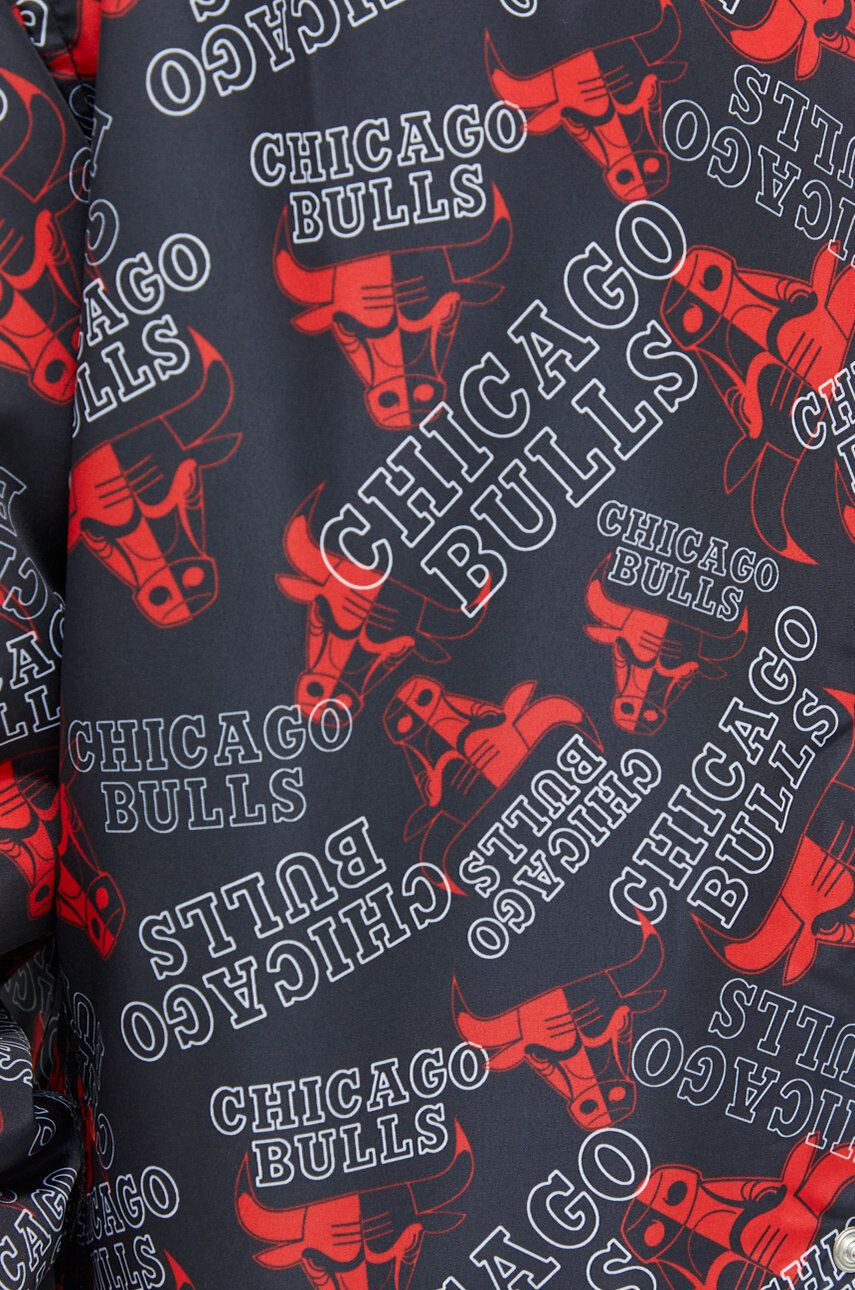 New Era geaca bomber Nba Chicago Bulls - Pled.ro