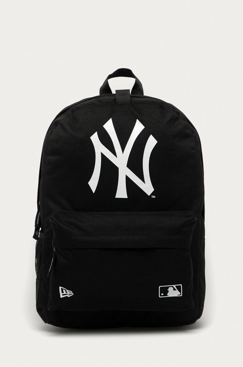 New Era Rucsac 11942042-blk - Pled.ro