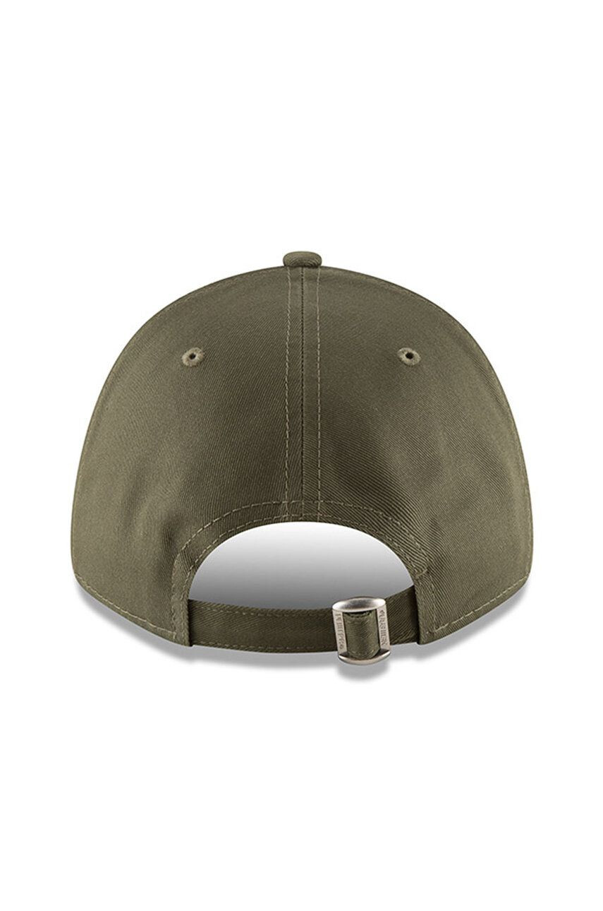 New Era șapcă 80636010-OLIVE - Pled.ro