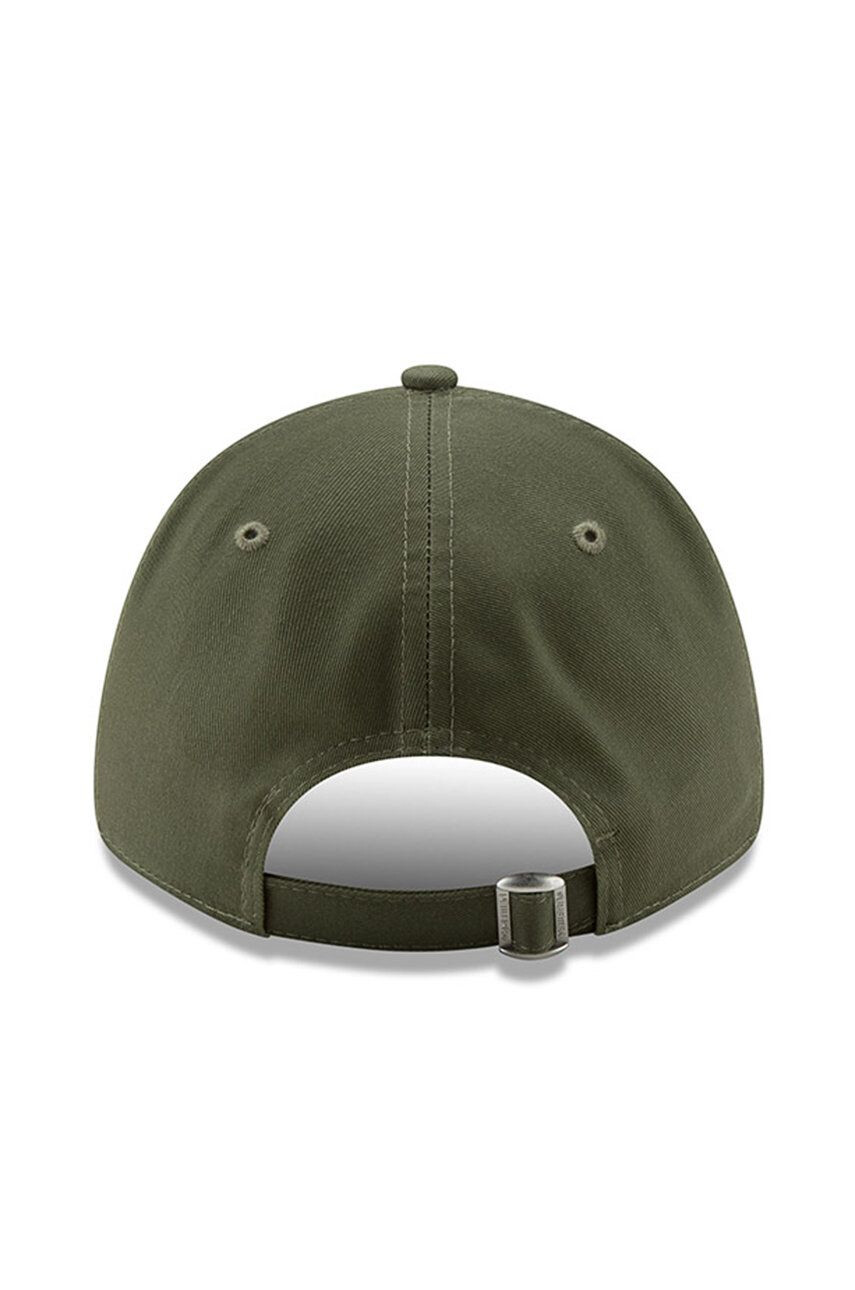 New Era șapcă 80636010-OLIVE - Pled.ro