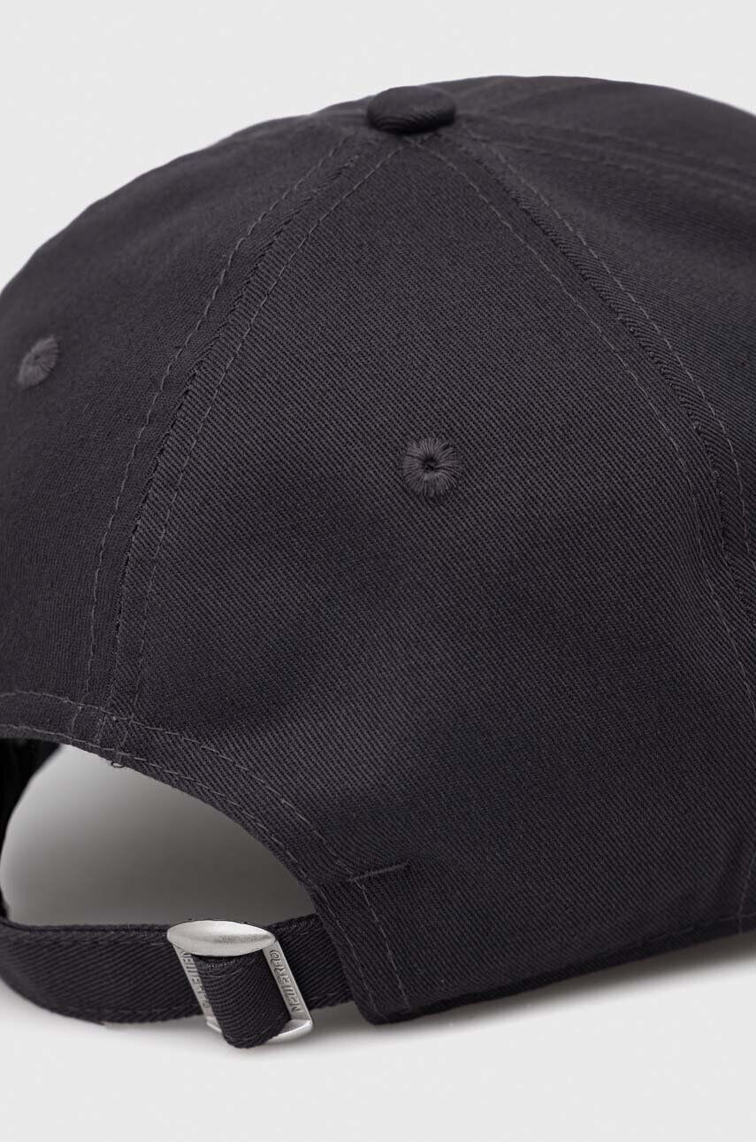 New Era șapcă de baseball din bumbac culoarea gri modelator CHICAGO WHITE SOX - Pled.ro