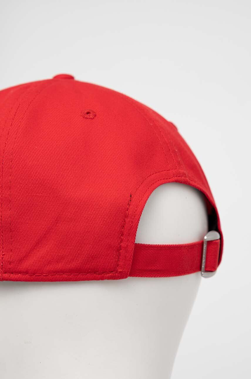 New Era șapcă de baseball din bumbac x Chicago Bulls - Pled.ro