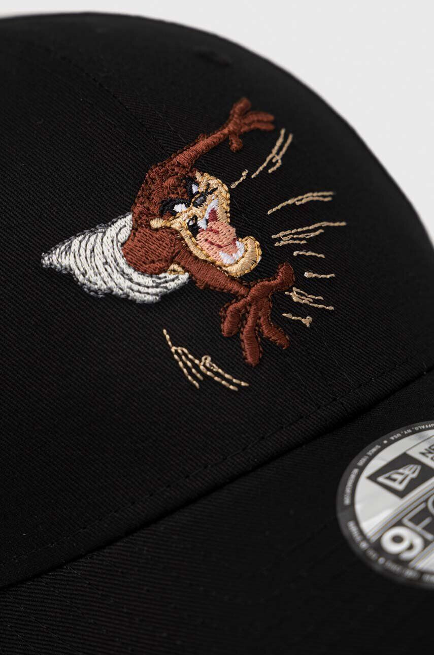 New Era șapcă de baseball din bumbac x Looney Tunes - Pled.ro