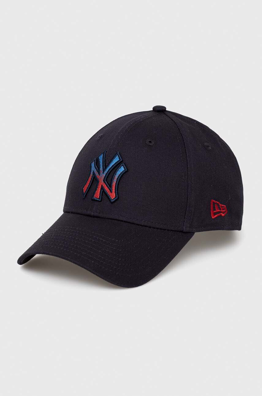 New Era șapcă de baseball din bumbac x New York Yankees - Pled.ro