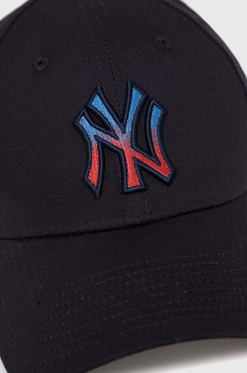 New Era șapcă de baseball din bumbac x New York Yankees - Pled.ro