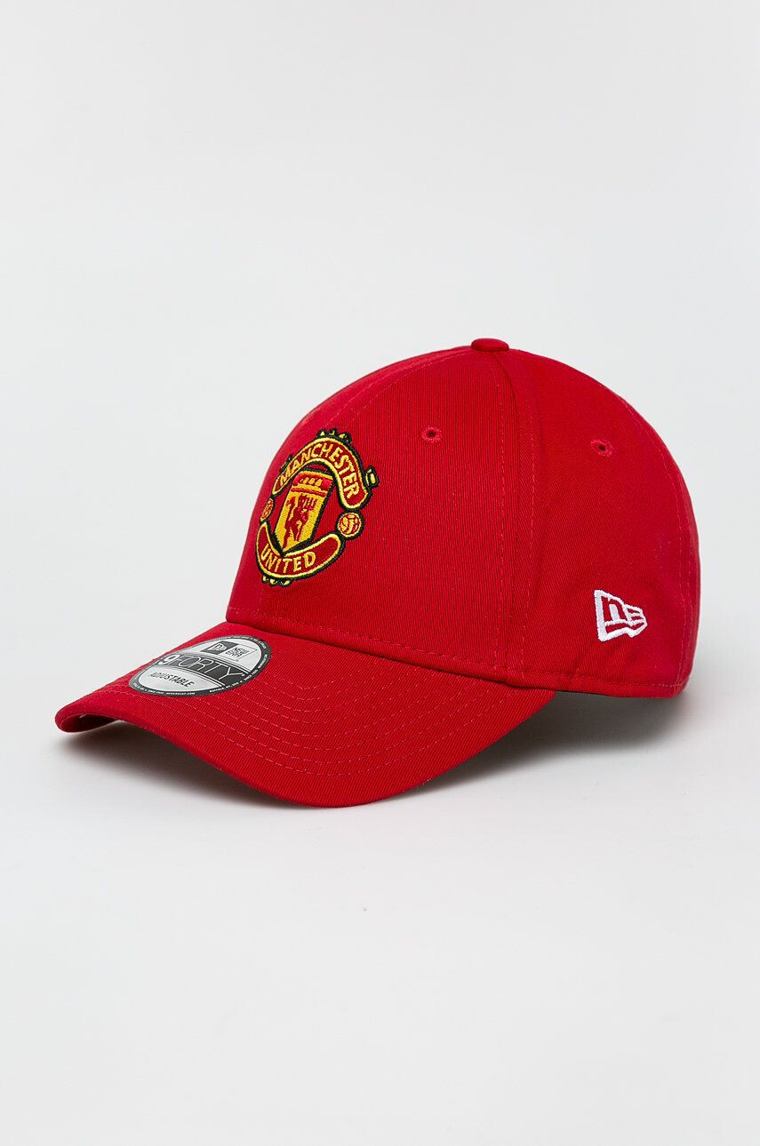 New Era Sapca Manchester United - Pled.ro