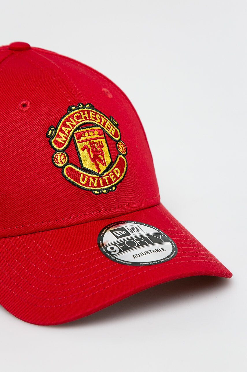 New Era Sapca Manchester United - Pled.ro