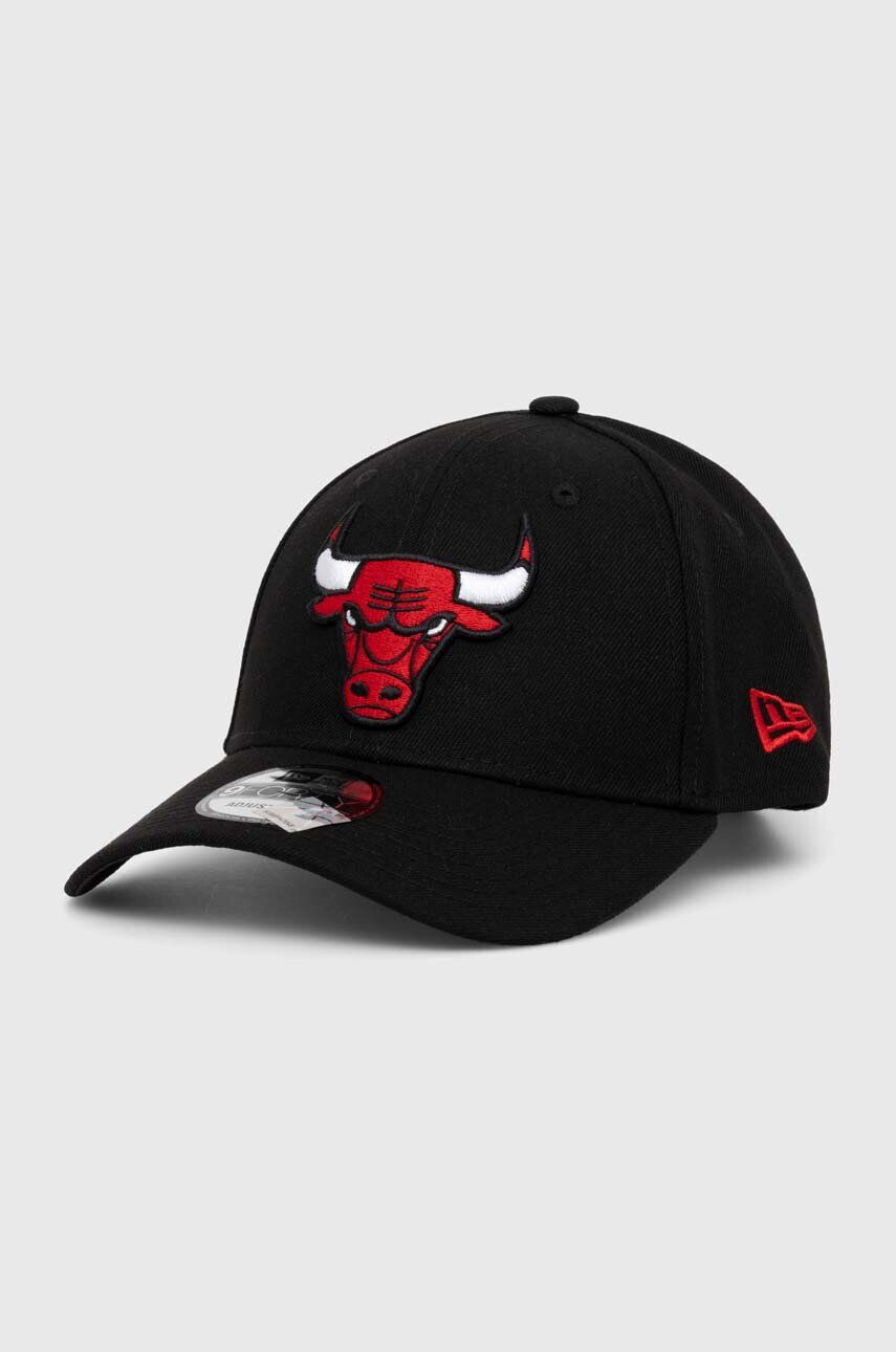 New Era șapcă NBA The League Chicago Bulls - Pled.ro