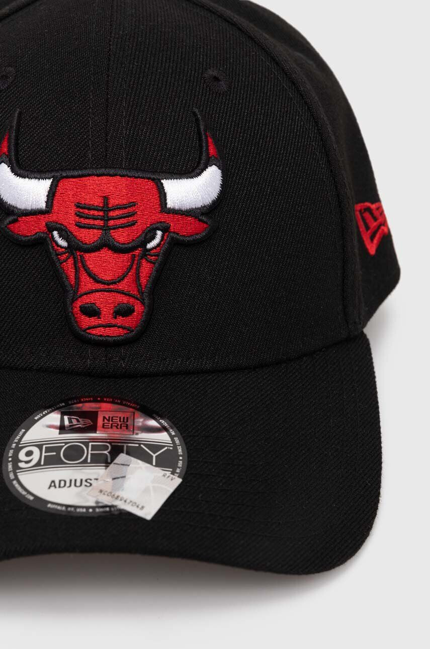 New Era șapcă NBA The League Chicago Bulls - Pled.ro