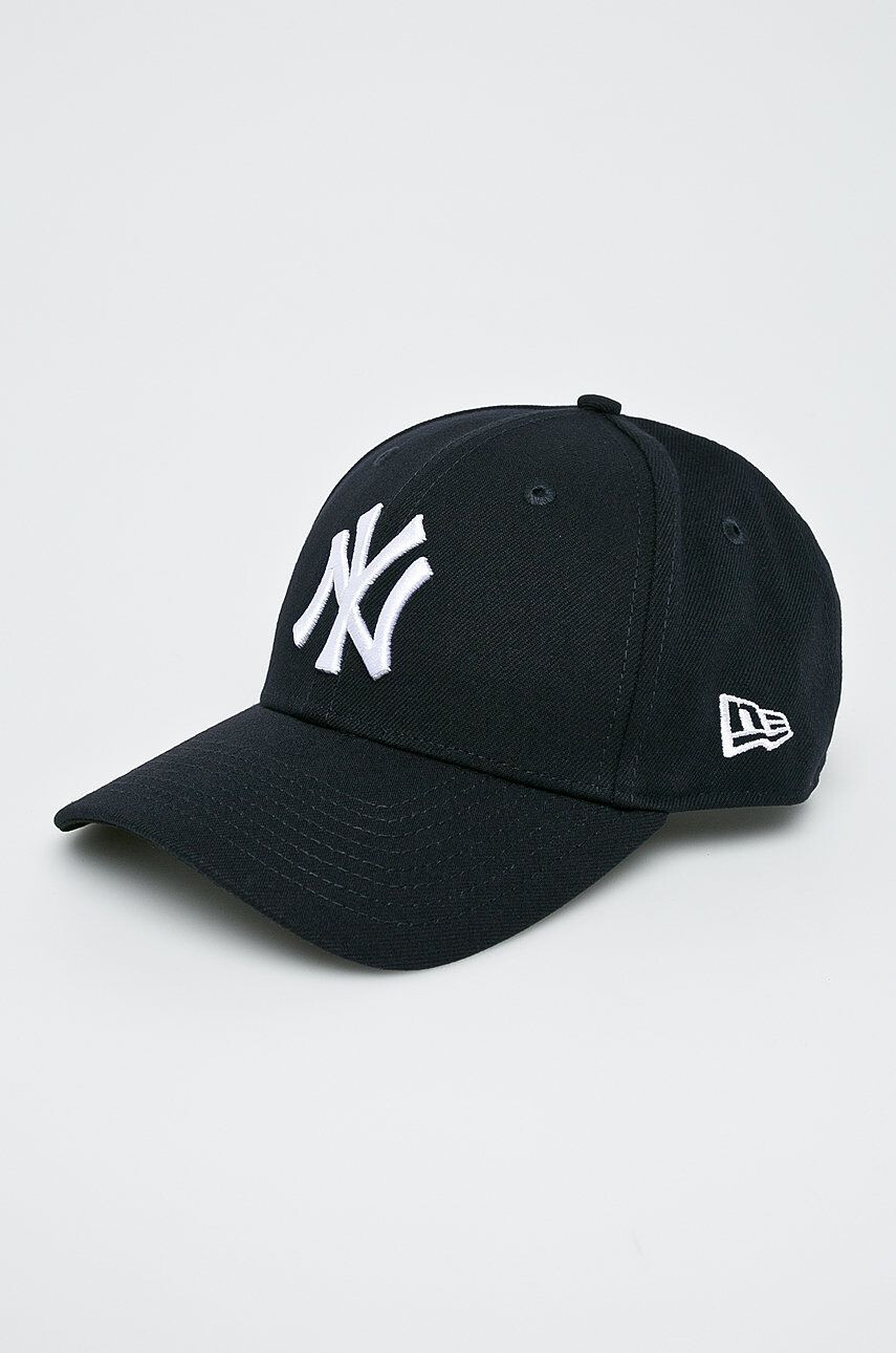 New Era șapcă Yankees 10047538-mlb - Pled.ro