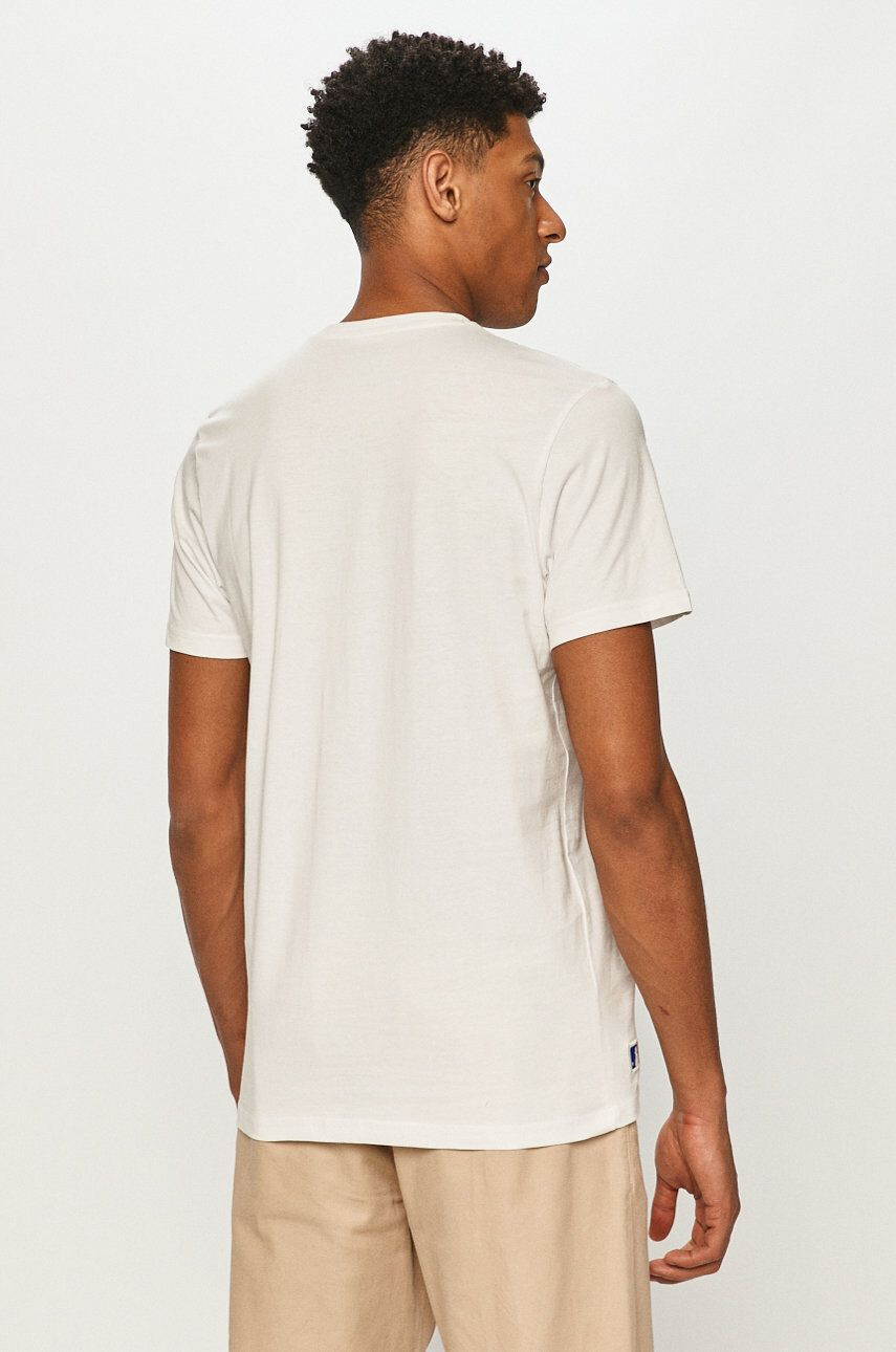 New Era tricou 11863818-white - Pled.ro