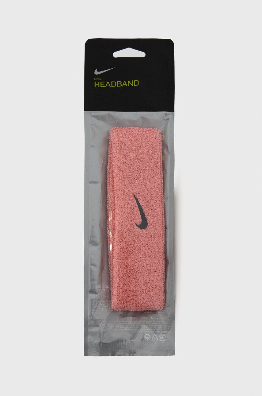 Nike Bentita culoarea roz - Pled.ro