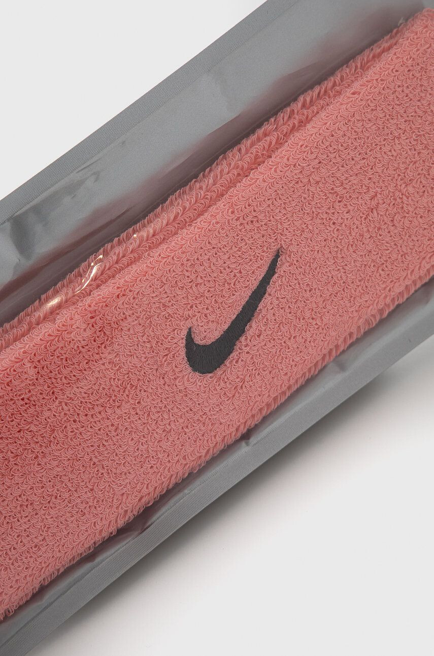 Nike Bentita culoarea roz - Pled.ro