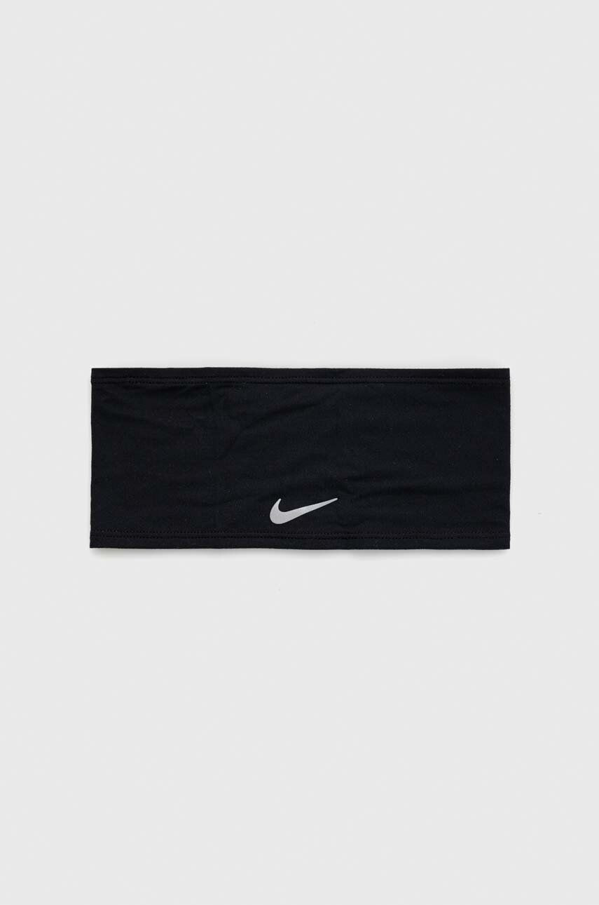 Nike bentita pentru cap culoarea negru - Pled.ro