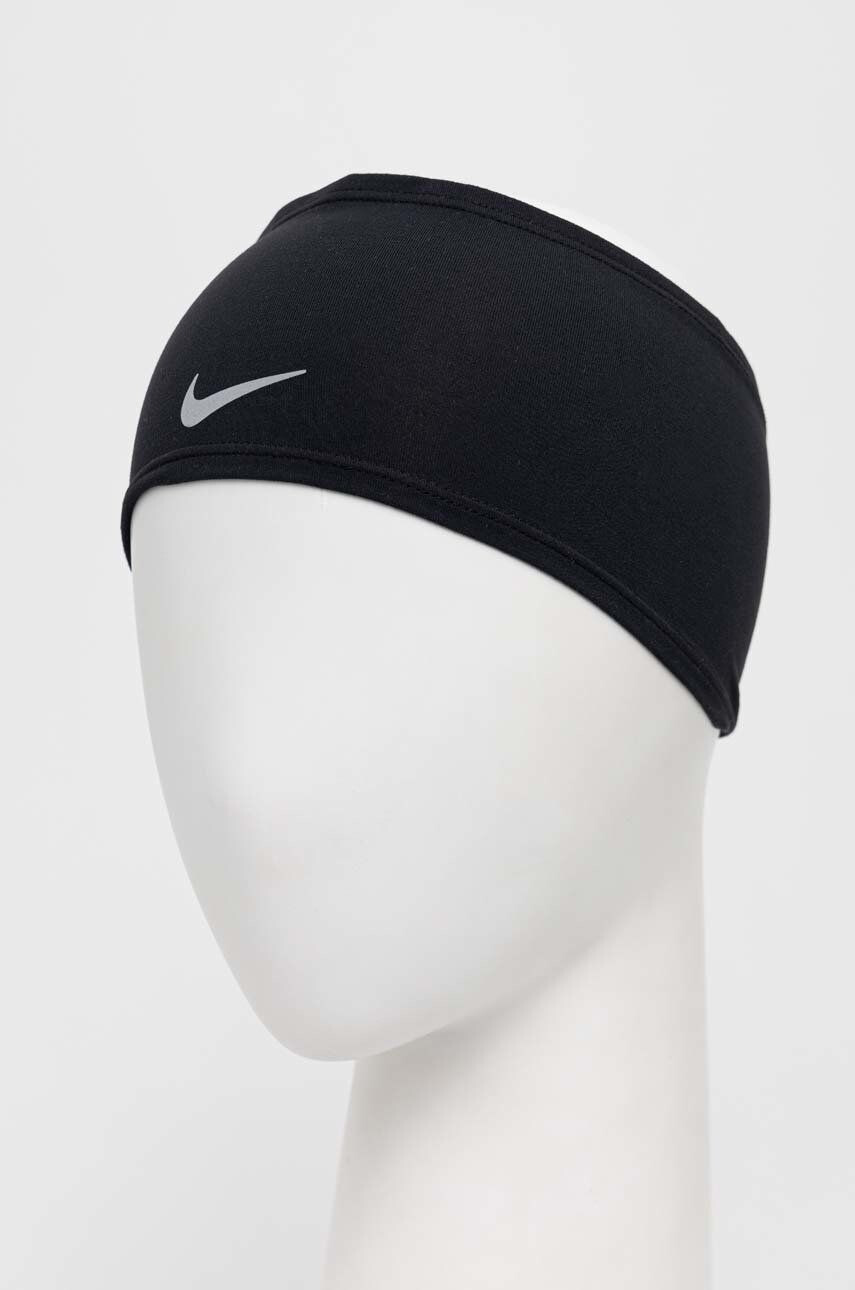 Nike bentita pentru cap culoarea negru - Pled.ro