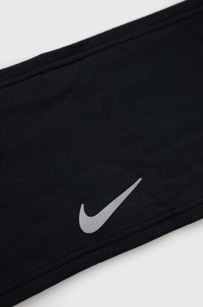 Nike bentita pentru cap culoarea negru - Pled.ro