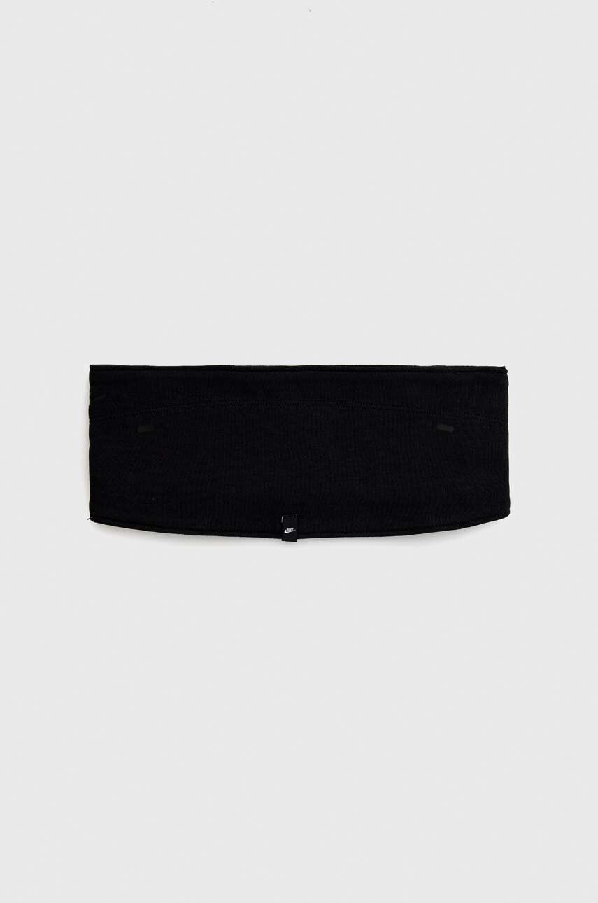 Nike bentita pentru cap culoarea negru - Pled.ro