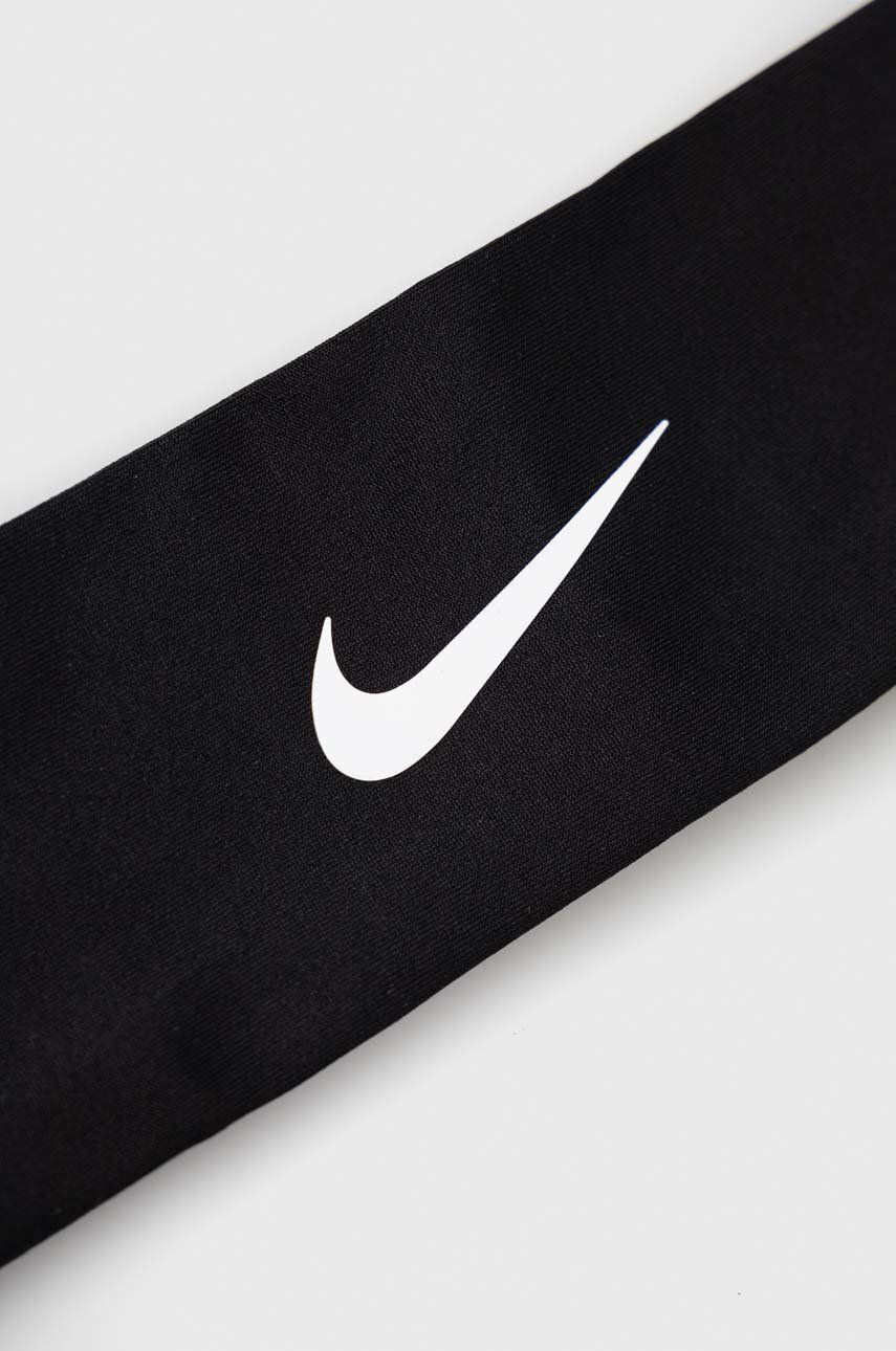 Nike bentita pentru cap culoarea negru - Pled.ro