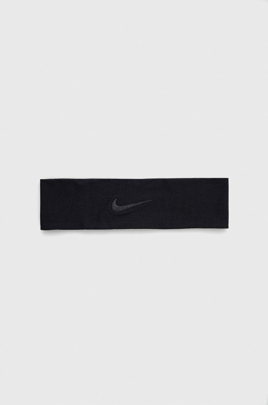 Nike bentita pentru cap culoarea negru - Pled.ro