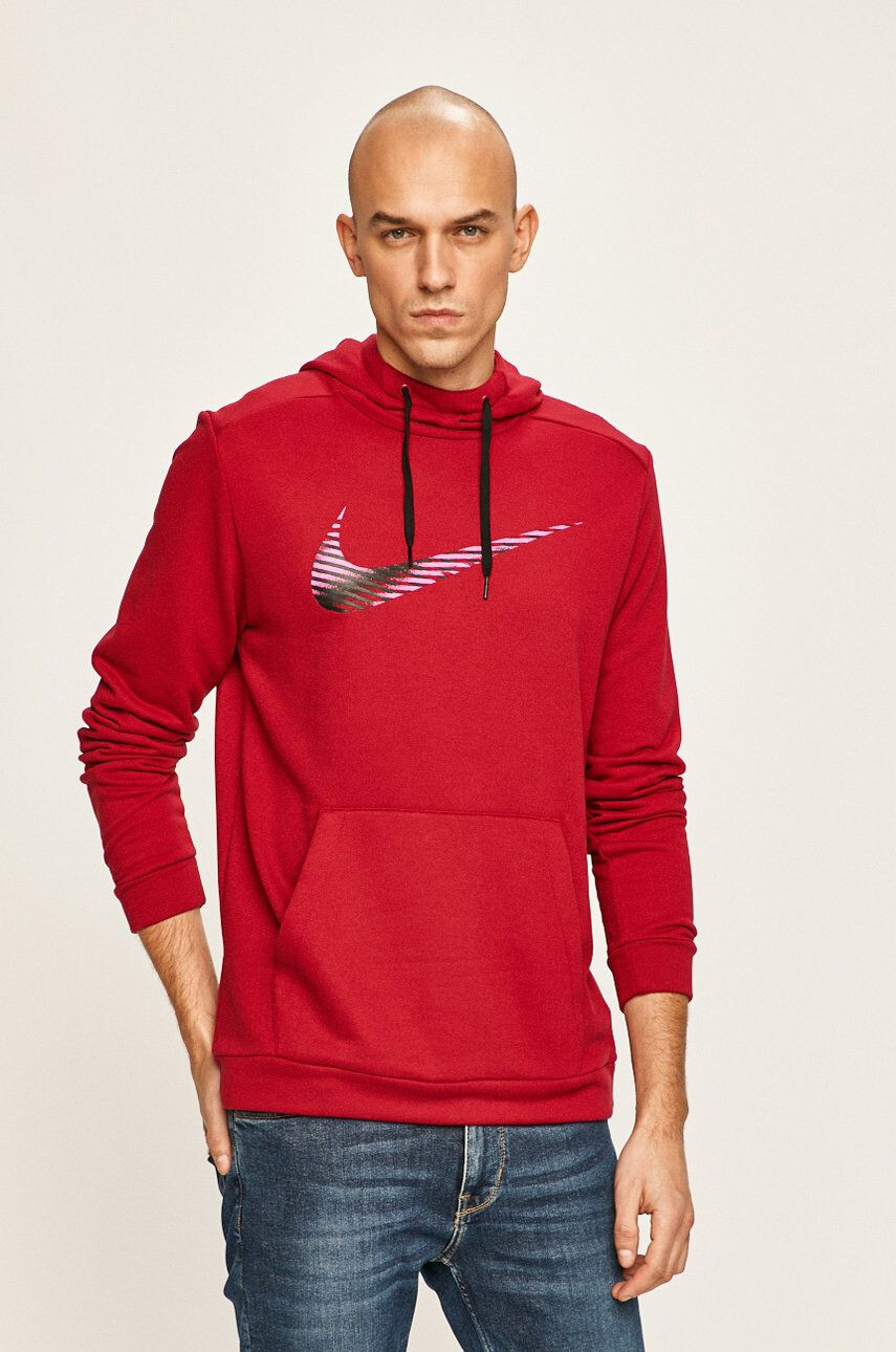 Nike Bluza - Pled.ro