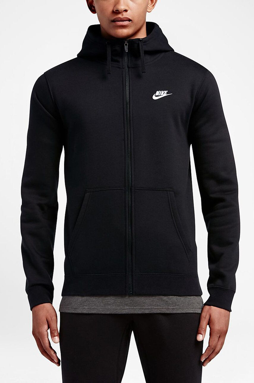 Nike Bluza - Pled.ro