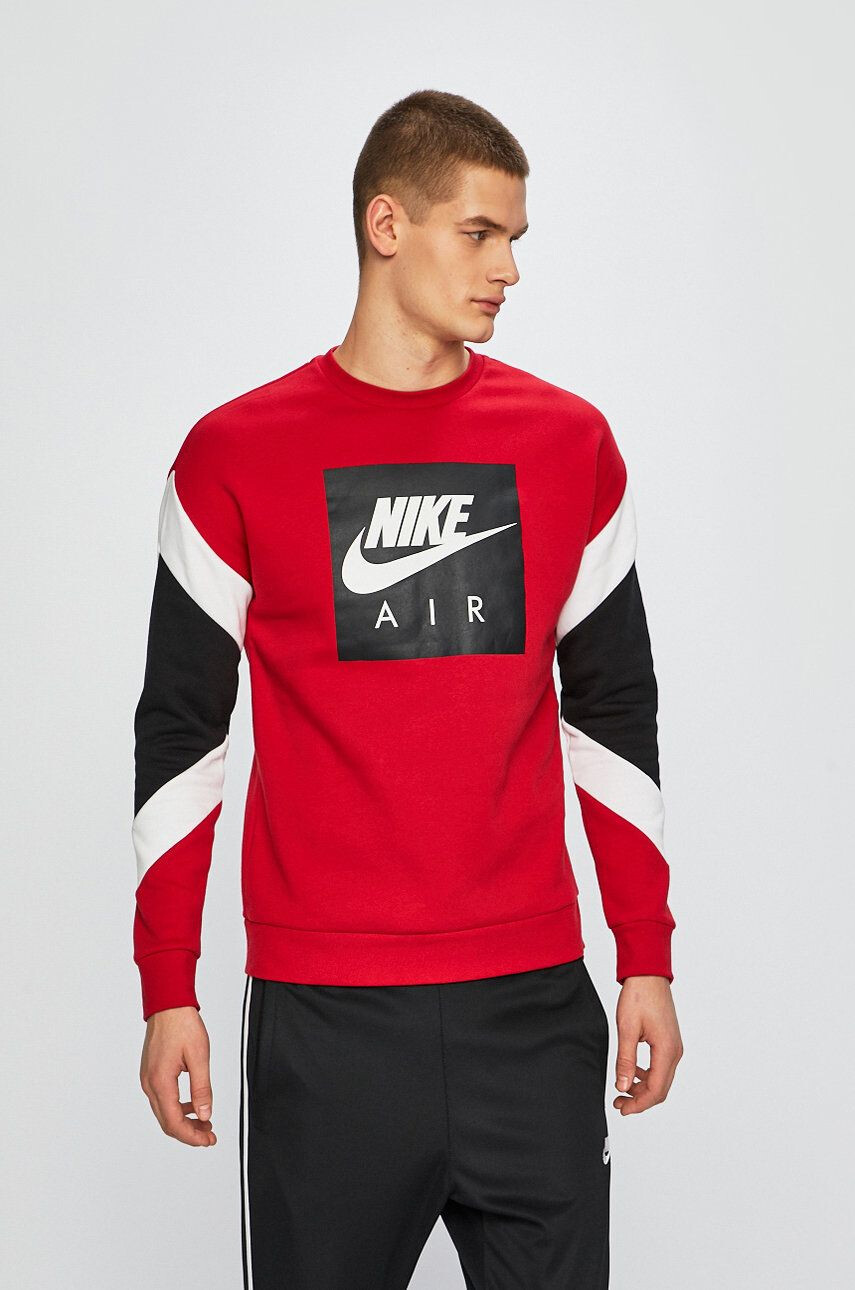 Nike Bluza - Pled.ro