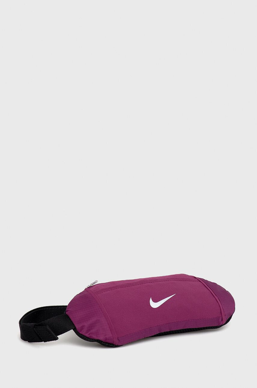 Nike borseta Challenger culoarea violet - Pled.ro