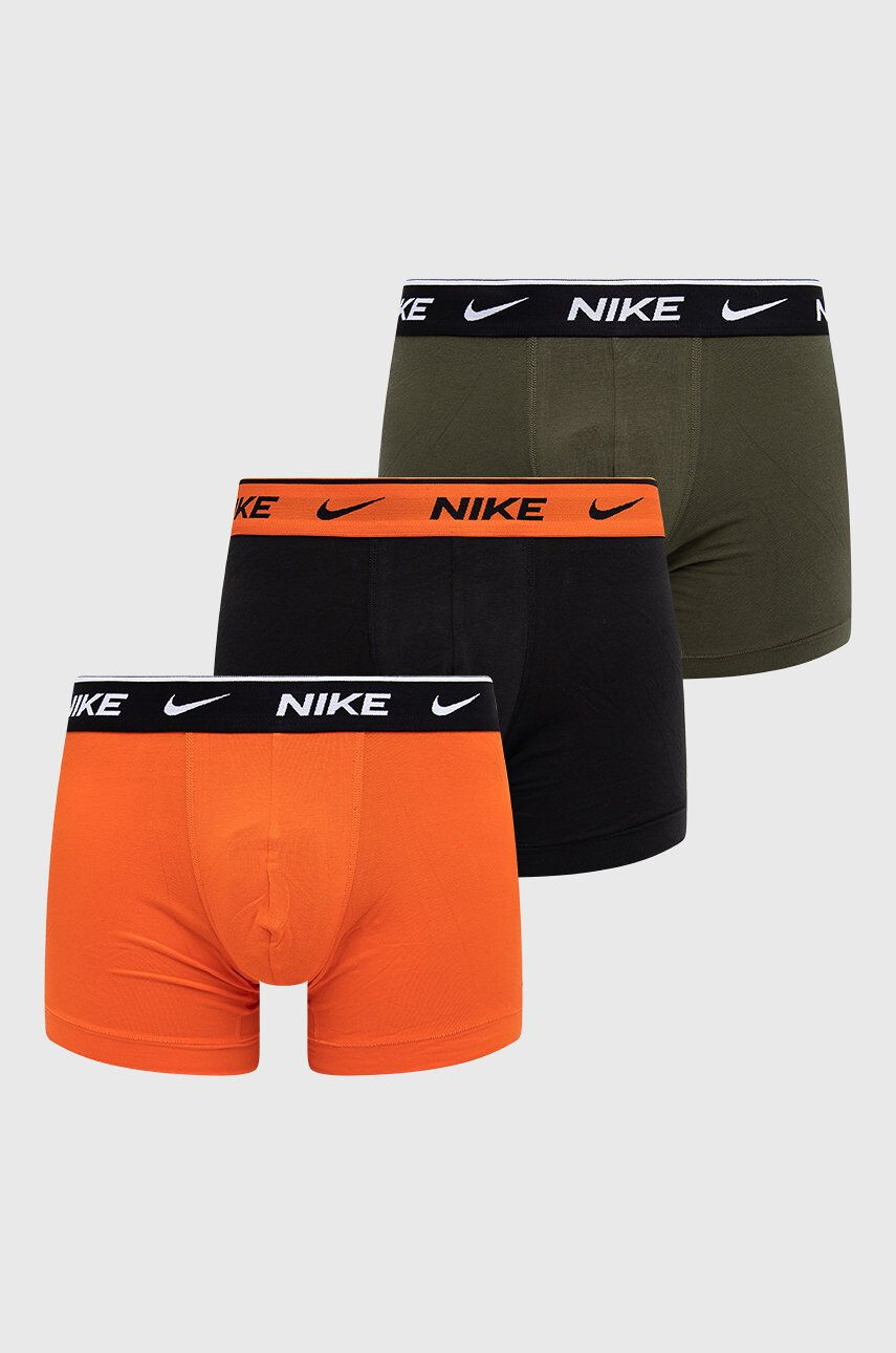 Nike boxeri (3-pack) - Pled.ro